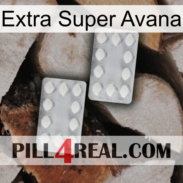 Extra Super Avana 17